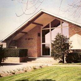 St. Mark's United Methodist Church, Wilmington, Delaware, United States