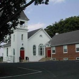 Hopewell United Methodist Church, Port Deposit, Maryland, United States