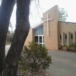 church logo