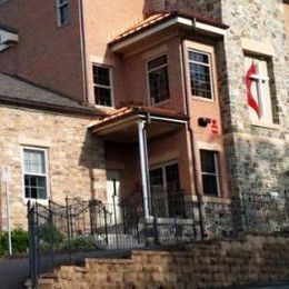 Mount Carmel United Methodist Church, Frederick, Maryland, United States