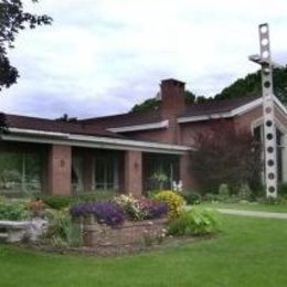 St. Paul's United Methodist Church, Syracuse, New York, United States