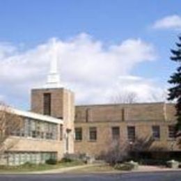 First United Methodist Church of Springville, Springville, New York, United States