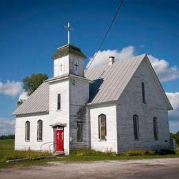 Kendrew United Methodist Church, Rensselaer Falls, New York, United States