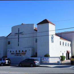 Chinese Community Church, Lomita, California, United States