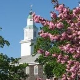 St Paul's United Methodist Church, Newport, Rhode Island, United States