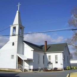 Rocherty, Lebanon, Pennsylvania, United States