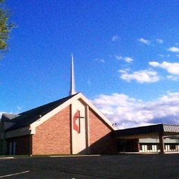 Faith United Methodist Church, Bellefonte, Pennsylvania, United States