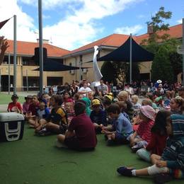 North Coast Church, Balcatta, Western Australia, Australia