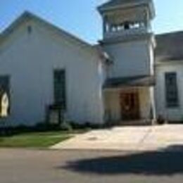 Alexandria United Methodist Church, Alexandria, Ohio, United States