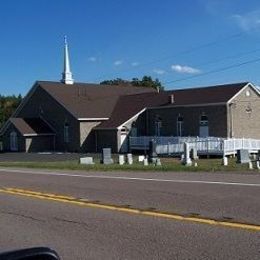 Mt Zion United Methodist Church, Frostburg, Maryland, United States