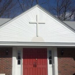 First United Methodist Church of Brattleboro, Brattleboro, Vermont, United States