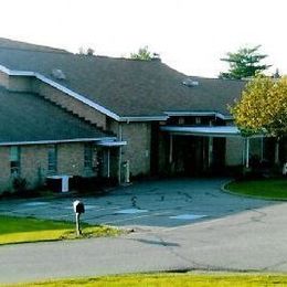 Coburn United Methodist Church, Zanesville, Ohio, United States