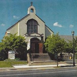 United Methodist Church of Linden, Linden, New Jersey, United States