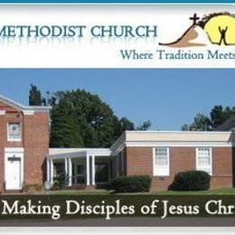 Mt Zion United Methodist Church, Lothian, Maryland, United States