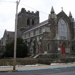 First United Methodist Church of McKeesport, McKeesport, Pennsylvania, United States