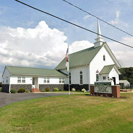 St Paul's Church, Laurel, Delaware, United States