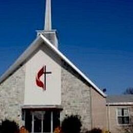 Zion United Methodist Church, Lebanon, Pennsylvania, United States