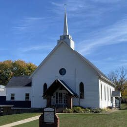 Anne Ashley Community Church, Munhall, Pennsylvania, United States