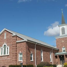 Fairmount United Methodist Church, York, Pennsylvania, United States