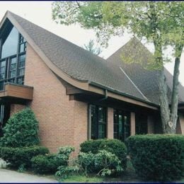 Archer United Methodist Church, Allendale, New Jersey, United States