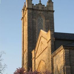 Foundry United Methodist Church, Washington, District of Columbia, United States