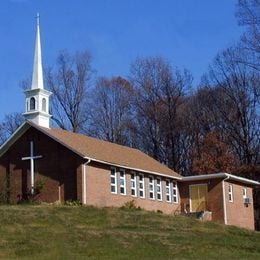 Bethel United Methodist Church, Upper Marlboro, Maryland, United States