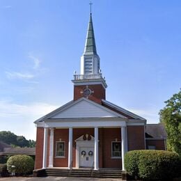 Browers Chapel Community Church, Asheboro, North Carolina, United States