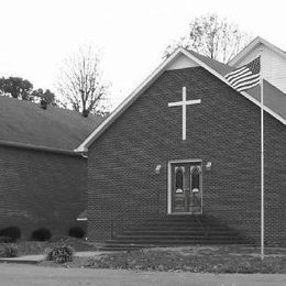 Mt. Carmel United Methodist Church, Clarksville, Tennessee, United States