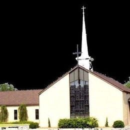 Fair Lawn United Methodist Church, Columbia, South Carolina, United States