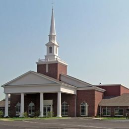 Castleton United Methodist Church, Indianapolis, Indiana, United States