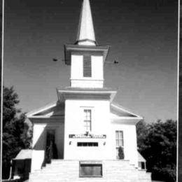 Kendall United Methodist Church, Kendall, Michigan, United States