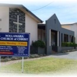 Nollamara Church of Christ, Nollamara, Western Australia, Australia