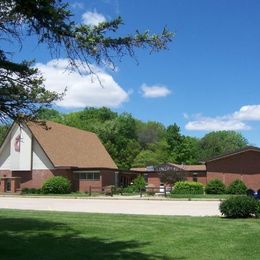 Mossville United Methodist Church, Peoria, Illinois, United States