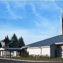 Bethlehem Lutheran Church, Marysville, Washington, United States