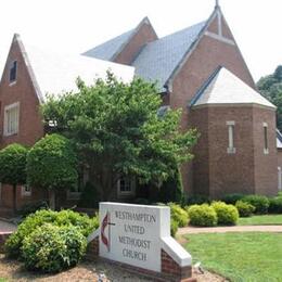 Westhampton United Methodist Church, Richmond, Virginia, United States