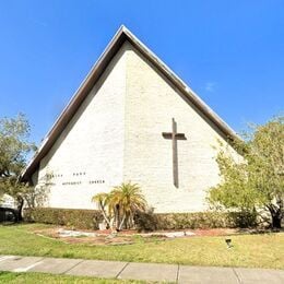 Azalea Park United Methodist Church, Orlando, Florida, United States