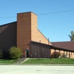 Center Chapel United Methodist Church, Muncie, Indiana, United States