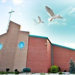 Korean United Methodist Church, Flossmoor, Illinois, United States