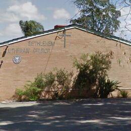 Bethlehem Lutheran Church, Morley, Western Australia, Australia