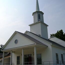 Mount Pleasant United Methodist Church, Chesapeake, Virginia, United States