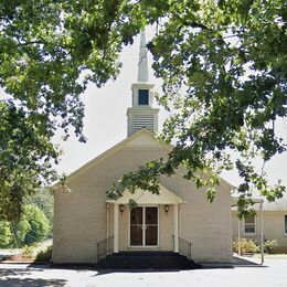 Findlay United Methodist Church, Sparta, Tennessee, United States