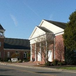 Trinity United Methodist Church of Poquoson, Poquoson, Virginia, United States