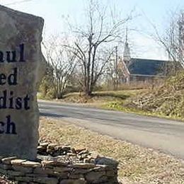 Saint Paul East United Methodist Church, Knoxville, Tennessee, United States