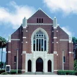 Riverside Park United Methodist Church, Jacksonville, Florida, United States