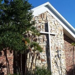 St James United Methodist Church, Saint Petersburg, Florida, United States