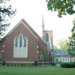 First United Methodist Church of Birmingham, Birmingham, Michigan, United States