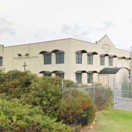 Northside Pentecostal Church, Malaga, Western Australia, Australia