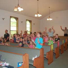 VBS 2014