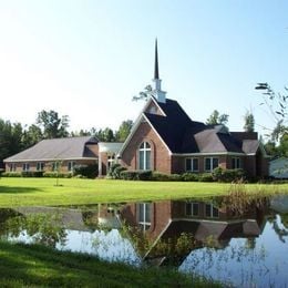 Saint Andrews Parish United Methodist Church, Charleston, South Carolina, United States