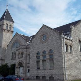 First United Methodist Church of Vincennes, Vincennes, Indiana, United States